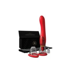 Pipedream Fantasy For Her 24K Gold Luxury Edition Ultimate Pleasure Oral Sex Simulator -Sex Specialty Store 01e31647ccf75f85286faef9b82d590e215a05ccd87277bd2ff799df3522715d