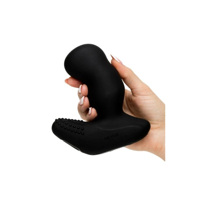 Nexus Revo Extreme Rotating Prostate Massager 3 Nexus Revo Extreme Rotating Prostate Massager - Image 3