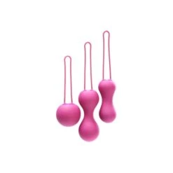 Je Joue Ami Silicone Kegel Balls
