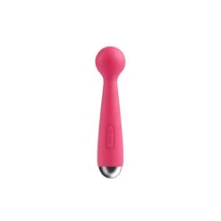 Svakom Mini Emma Rechargeable Powerful Wand