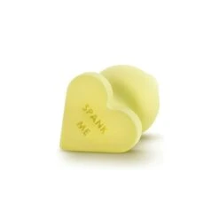 Blush Play With Me Naughty Candy Heart Silicone Butt Plug -Sex Specialty Store 0ac05e9492603b591bb4795992e26841b30fc6b7006d3cb4a04d932134884ff9