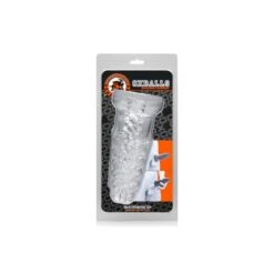 Oxballs Screw'd Super Squishy Masturbation Sleeve -Sex Specialty Store 0c54877ffd5cb6d88bbdc3e5cee8755da5b0710774ebd034498b0bd8c8862b6c