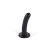 Tantus Silk Medium Silicone Dildo