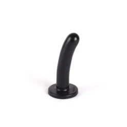 Tantus Silk Medium Silicone Dildo