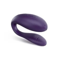 We-Vibe Unite Wearable Dual Stimulation Vibrator