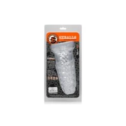 Oxballs Screw'd Super Squishy Masturbation Sleeve -Sex Specialty Store 1711a19b52c53c69cb5bd74f29ae076d9f72389ec0982d14440936865542850e