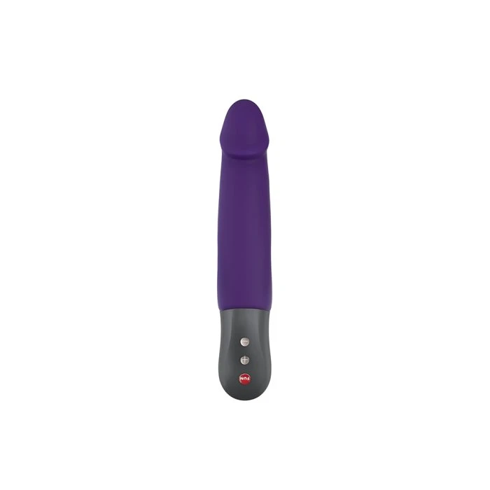 Fun Factory Stronic Silicone Real Pulsating G-Spot Vibrator 2 Fun Factory Stronic Silicone Real Pulsating G-Spot Vibrator - Image 2