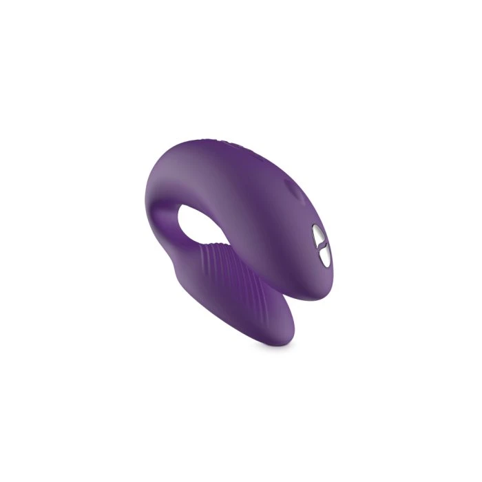 We-Vibe Chorus Remote & App Controlled Silicone Vibrator 6 We-Vibe Chorus Remote & App Controlled Silicone Vibrator - Image 6