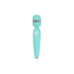 Pillow Talk Cheeky Silicone Rechargeable Massager