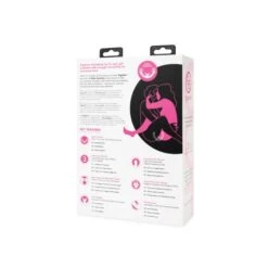 Together Toy Double Ended Rabbit Vibrator -Sex Specialty Store 1ad1682a3a0f9a502541b49a28a27b5e9204810f563b81daa92be11a3492fa20