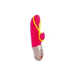 Fun Factory Amorino Waterproof Silicone Rechargeable Mini Rabbit Vibrator -Sex Specialty Store 1c76d28f9ba574b38f8d713c49d8d0e0f307e58073443f2b6a0886c4016101ce