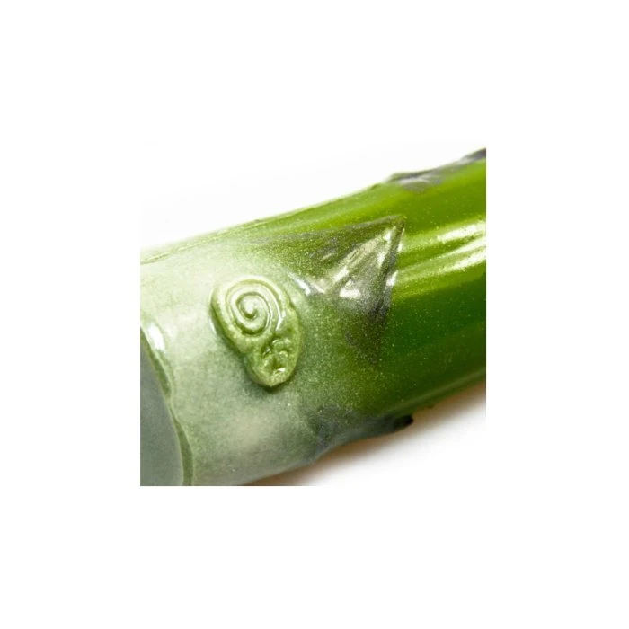 Self Delve Asparagus Silicone Dildo 7 Self Delve Asparagus Silicone Dildo - Image 7