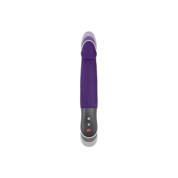 Fun Factory Stronic Silicone Real Pulsating G-Spot Vibrator 4 Fun Factory Stronic Silicone Real Pulsating G-Spot Vibrator - Image 4