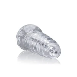 Oxballs Screw'd Super Squishy Masturbation Sleeve -Sex Specialty Store 218c2bbb1d551b54a19d397d66826a8317238373fba6023ecf1a81e6860f3cbf