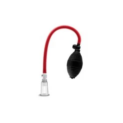 Blush Temptasia Beginner's Clitoral Pumping System