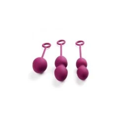 Svakom Nova Silicone Kegel Balls -Sex Specialty Store 282e3f5734f258756fecf16aadc4a0eab4696e85b378de7f86080f018a64384f