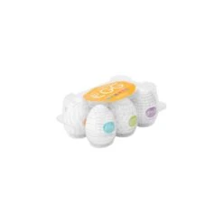 Tenga Easy Beat Egg Masturbator Sleeve