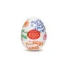 Tenga Keith Haring Street Egg Masturbation Sleeve