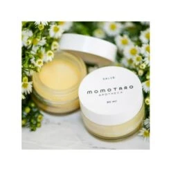 Momotaro Apotheca Multi Use Salve -Sex Specialty Store 3103e21e5a62236c700a3f43a257a611bcae42c6b516af3b020bbe159b9ae963