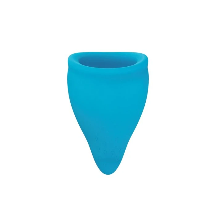 Fun Factory Silicone Menstrual Fun Cup Size A 1 Fun Factory Silicone Menstrual Fun Cup Size A