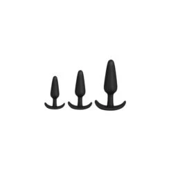 Doc Johnson Mood Naughty 1 Anal Trainer Set