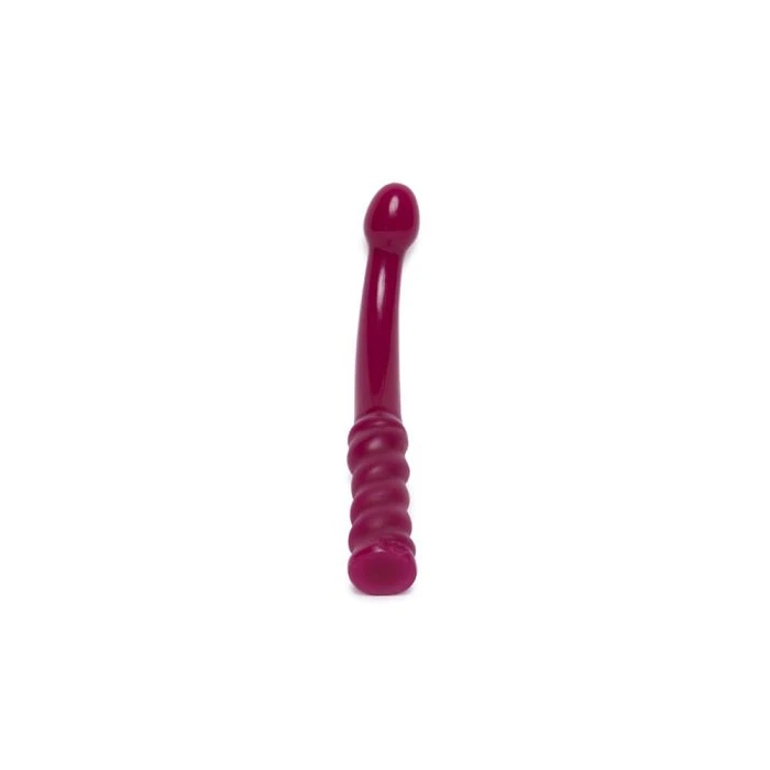 Tantus G-Force Dildo With Handle 3 Tantus G-Force Dildo With Handle - Image 3