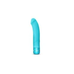 Blush Luxe Beau Splash Proof Silicone Vibrator