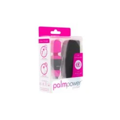 Palm Power Pocket Mini Rechargeable Massager -Sex Specialty Store 3c84f80953d1b3c5db17e313044ba8503fa5655c79bb13c7292fdaa4d650f594