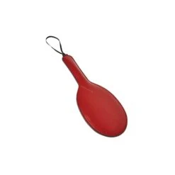 Sportsheets Saffron Ping Pong Paddle