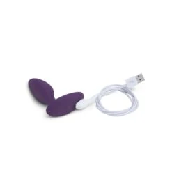 We-Vibe Ditto Vibrating Anal Plug -Sex Specialty Store 41f5aad5420a93d754e3a2adf540134cc5587e7c013f7db2386f55d897b0634b