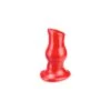 Oxballs Pig-Hole Deep-2 Hollow Silicone Plug