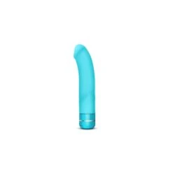 Blush Luxe Beau Splash Proof Silicone Vibrator -Sex Specialty Store 473c45645c8e9a7f8ee78994a0b4fafb7eb976849a6e2a36dcc3aca0a25852d1
