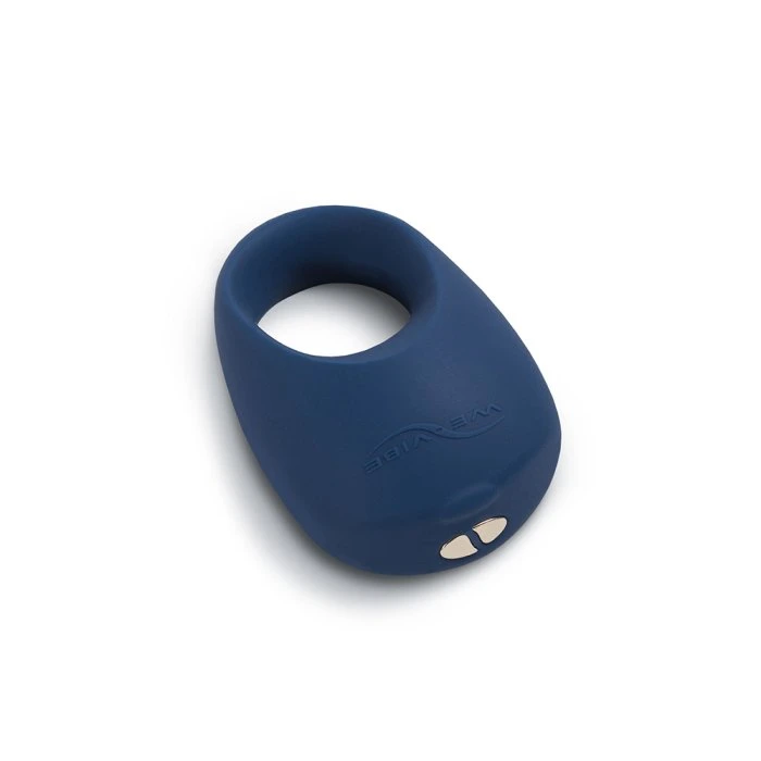 We-Vibe Pivot Rechargeable Rumbly Cock Ring 3 We-Vibe Pivot Rechargeable Rumbly Cock Ring - Image 3