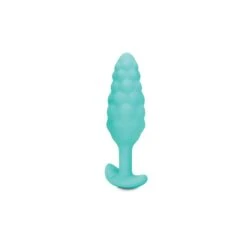 B-Vibe X Zoë Ligon Bump Texture Vibrating Butt Plug -Sex Specialty Store 4d556bad369fbd4dac0a6394628b36ac1a4aaa06ebed33f838f54a1feceb9b39