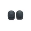 Le Wand Silicone Textured Covers 2-Pack