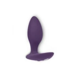 We-Vibe Ditto Vibrating Anal Plug -Sex Specialty Store 5216423136d23ee74c11d96ee7378ff7fbff5c20b1d9cf1e153ac957a08f5655