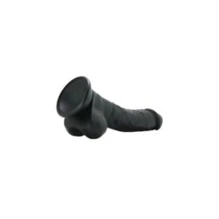 NS Novelties ColourSoft 8 Inch Squishy Suction Cup Silicone Dildo -Sex Specialty Store 523a6ae540d65bd06b3e43442c13ea124f65d2b52be1a3560a8627b792acd075