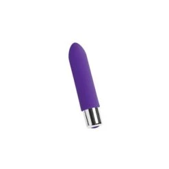 VeDO Bam Mini Rechargeable Silicone Bullet