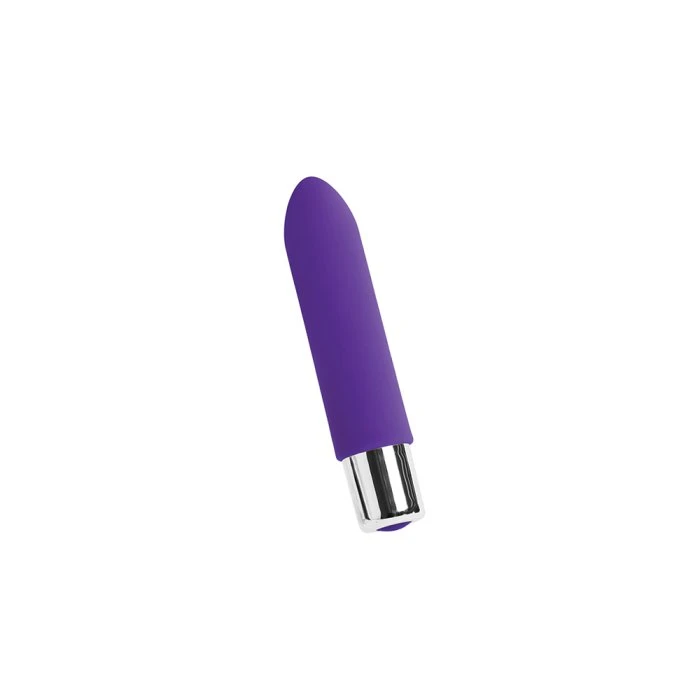 VeDO Bam Mini Rechargeable Silicone Bullet 1 VeDO Bam Mini Rechargeable Silicone Bullet