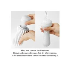 Tenga Flex Silky White -Sex Specialty Store 58e379f5cb252e8db95468dd539c338908559026a2e8695beb665173d0b24a3e