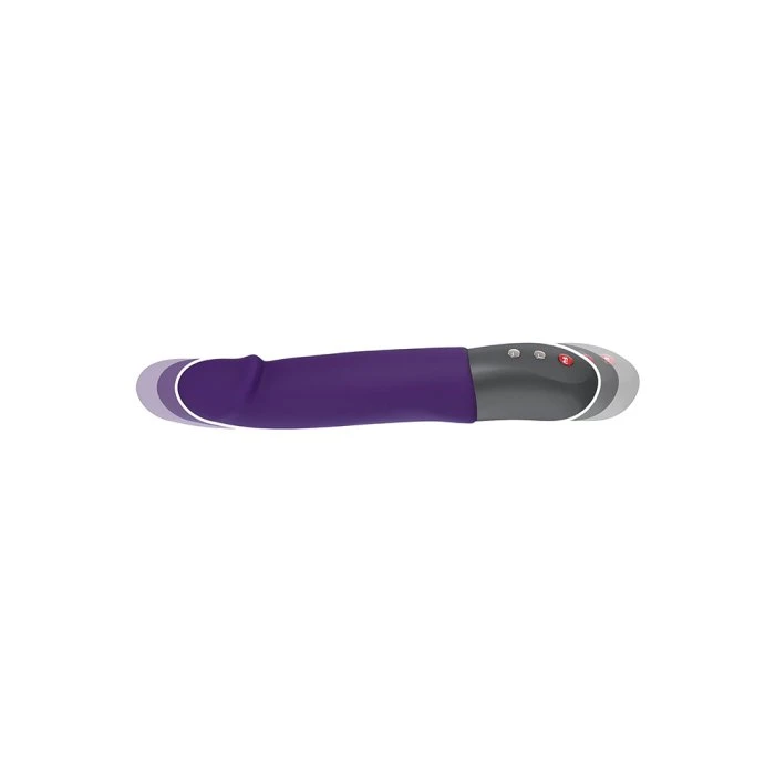 Fun Factory Stronic Silicone Real Pulsating G-Spot Vibrator 3 Fun Factory Stronic Silicone Real Pulsating G-Spot Vibrator - Image 3