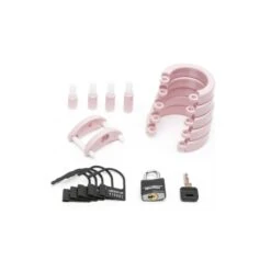 CB-6000S Pink Chastity Cage -Sex Specialty Store 5d68662397210a4e350df46207129b830511ba66a5f5e3dd597572c8a0f21a78