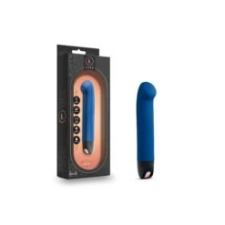 Blush Lush Lexi Silicone G-Spot Vibrator -Sex Specialty Store 5d93a7f92cd90fc9a0114b59de4b84073241422c0b11c9e353d9a41cc49f5285