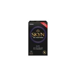 Skyn Elite Ultra Thin Latex-Free Condom 6 Skyn Elite Ultra Thin Latex-Free Condom -Sex Specialty Store 5e37e6c3c181d5cbe995aeabdf51cce93a5f846ca4ccc8dd2ef53c5d4d2770e9