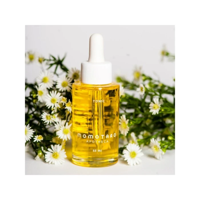 Momotaro Apotheca Organic Tonic Bath & Body Oil 2 Momotaro Apotheca Organic Tonic Bath & Body Oil - Image 2