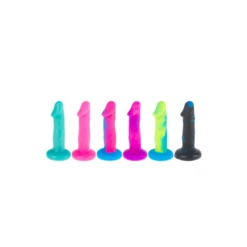 NYTC Shilo Pack & Play Poseable Dual Density Dildo -Sex Specialty Store 5fc354251760d9c08dfa61691b48c9ad58bdcc4d86efb46679c0c1fb1323d3f4