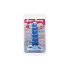 Rock Candy Suga Daddy 5.5" Silicone Suction Cup Dildo -Sex Specialty Store 6395b60d59880c74c64b28676e6dc3e511ee97b53c59760b52577b6de9286156