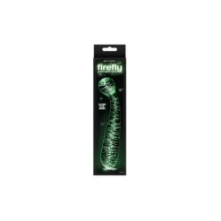 NS Novelties Firefly Glass G Spot Glow Wand -Sex Specialty Store 6559f9e8a6f481ff22829cd471cde84a0681df480f2db598377289ca3de43ed5