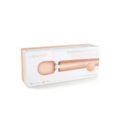 Le Wand Petite Rechargeable Vibrating Silicone Body Massager -Sex Specialty Store 655a680b9ace4012af192ec508aef0b0db1899456d6d5ea49a91af33e637c840