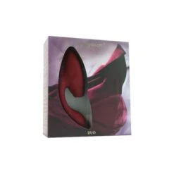 Womanizer Duo Rabbit Style Air Pressure Stimulator And Vibrator -Sex Specialty Store 65923a1cf70e9270c35ef34625ed9eb05e99269a7ae3c46dc069437e17a169ef